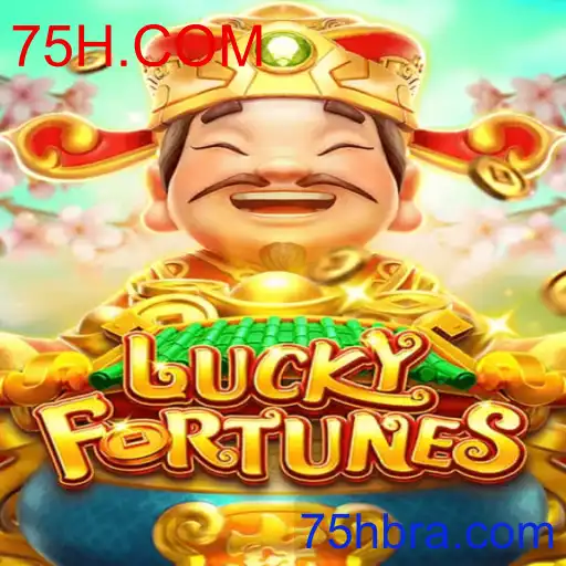 LUCKYFORTUNES